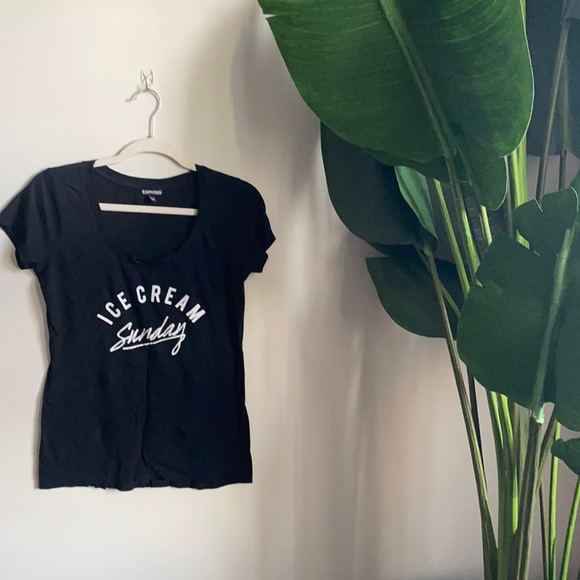 Express Tee - Picture 1 of 2